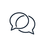 group chat icon