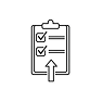 list icon